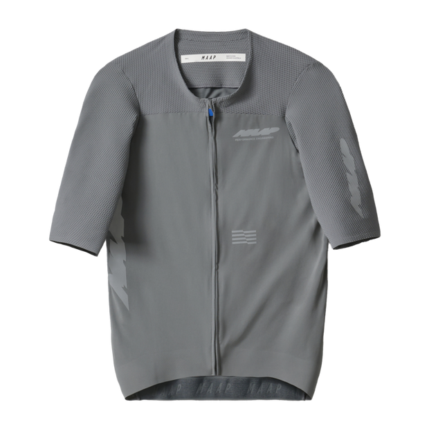 MAAP Eclipse Pro Race Men's Jersey Pewter
