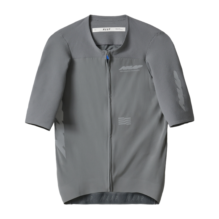 MAAP Eclipse Pro Race Men's Jersey Pewter