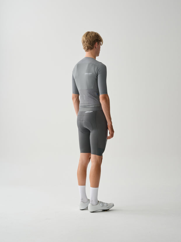 MAAP Eclipse Pro Race Men's Jersey Pewter