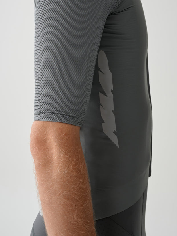 MAAP Eclipse Pro Race Men's Jersey Pewter