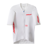 MAAP Eclipse Pro Race Men's Jersey White