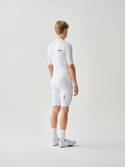 MAAP Eclipse Pro Race Men's Jersey White