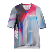 MAAP Solar Pro Race Men's Jersey Gamma Blue
