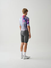 MAAP Solar Pro Race Men's Jersey Gamma Blue