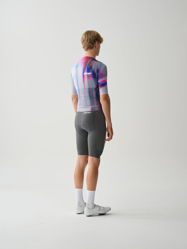 MAAP Solar Pro Race Men's Jersey Gamma Blue
