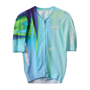 MAAP Solar Men's Pro Race Jersey Green Flash