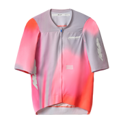 MAAP Solar Pro Race Men's Jersey Infrared