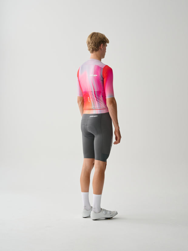 MAAP Solar Pro Race Men's Jersey Infrared