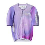 MAAP Solar Men's Pro Race Jersey Purple Haze