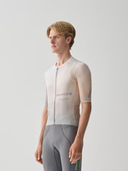 MAAP Blur Men's Pro Air Jersey 3.0 Jaune