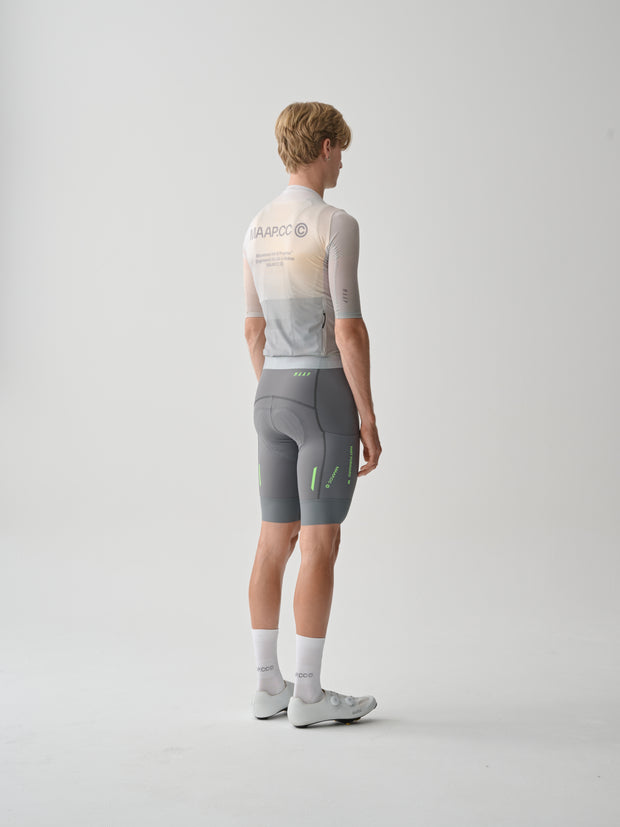 MAAP Blur Men's Pro Air Jersey 3.0 Jaune