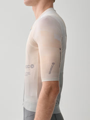 MAAP Blur Men's Pro Air Jersey 3.0 Jaune