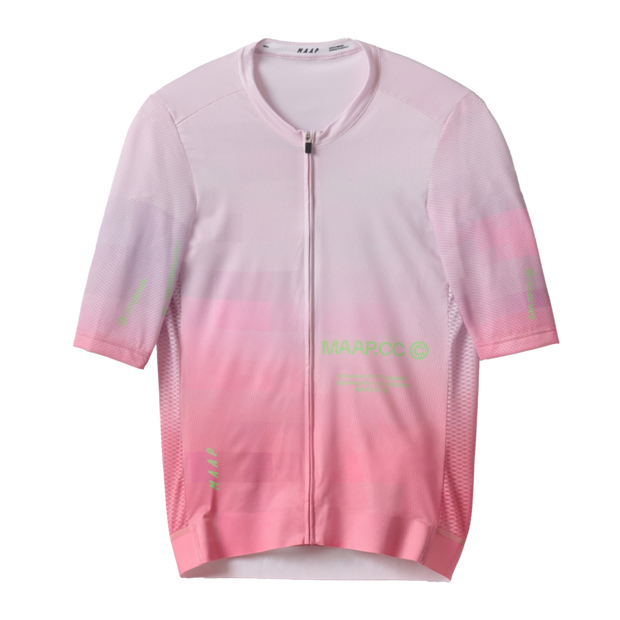 MAAP Blur Men's Pro Air Jersey 3.0 Rosa