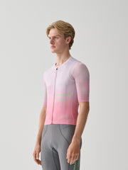 MAAP Blur Men's Pro Air Jersey 3.0 Rosa