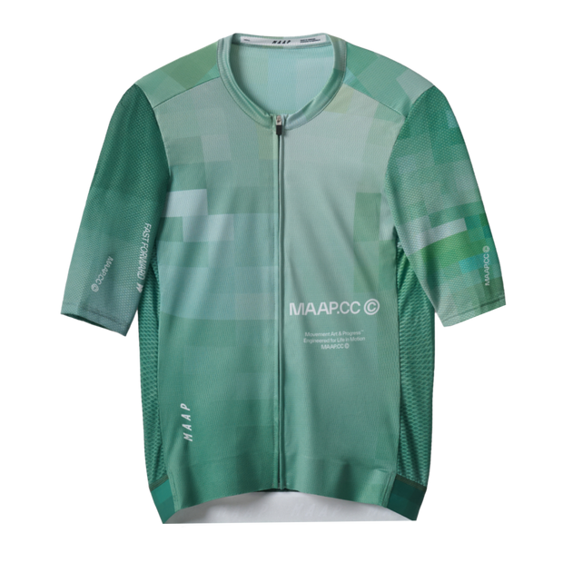 MAAP Blur Men's Pro Air Jersey 3.0 Sprinter