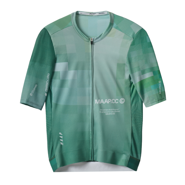 MAAP Blur Men's Pro Air Jersey 3.0 Sprinter
