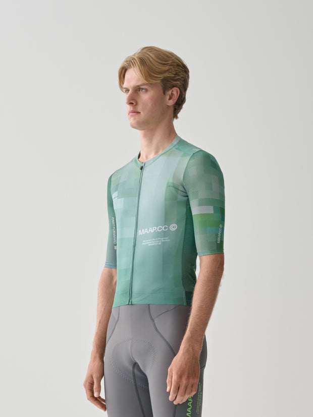 MAAP Blur Men's Pro Air Jersey 3.0 Sprinter