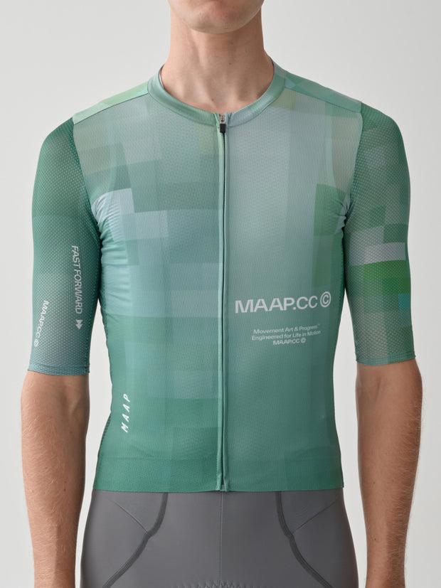 MAAP Blur Men's Pro Air Jersey 3.0 Sprinter