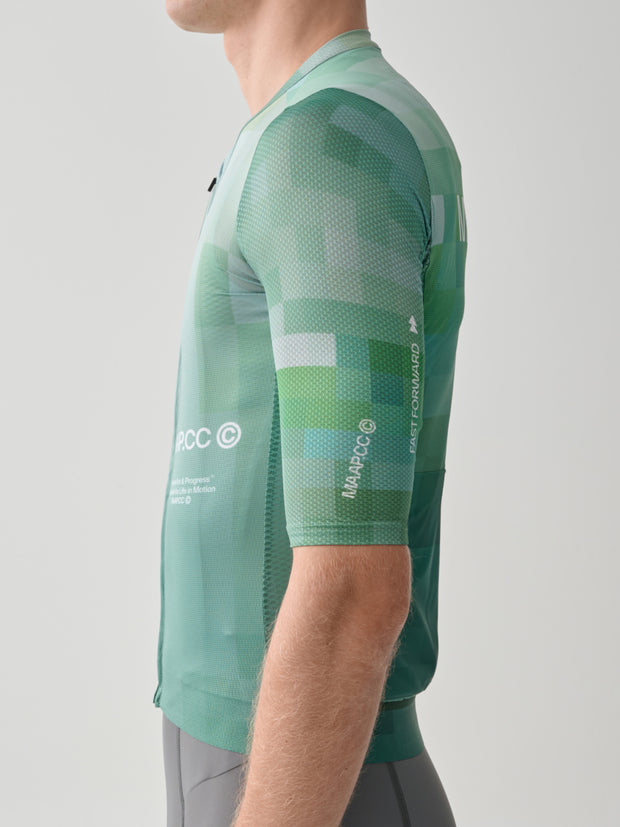 MAAP Blur Men's Pro Air Jersey 3.0 Sprinter