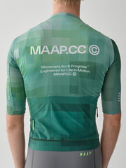 MAAP Blur Men's Pro Air Jersey 3.0 Sprinter