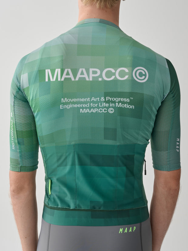MAAP Blur Men's Pro Air Jersey 3.0 Sprinter