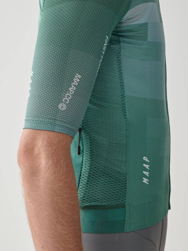 MAAP Blur Men's Pro Air Jersey 3.0 Sprinter
