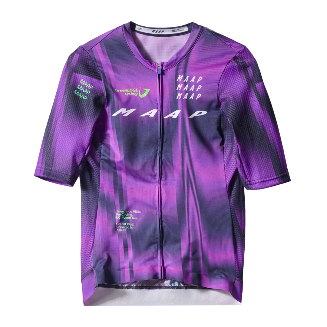 Men's WorldTour Pro Air Jersey Mサイズ WorldTour Pro Air Jersey - MAAP Cycling Apparel