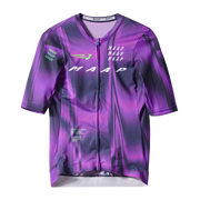 MAAP World Tour Men's Pro Air Jersey 2.0 Aurora/Midnight