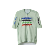 MAAP Evade X Men's Pro Air Jersey 3.0 Sage