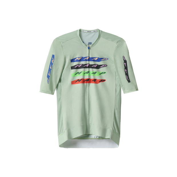 MAAP Evade X Men's Pro Air Jersey 3.0 Sage