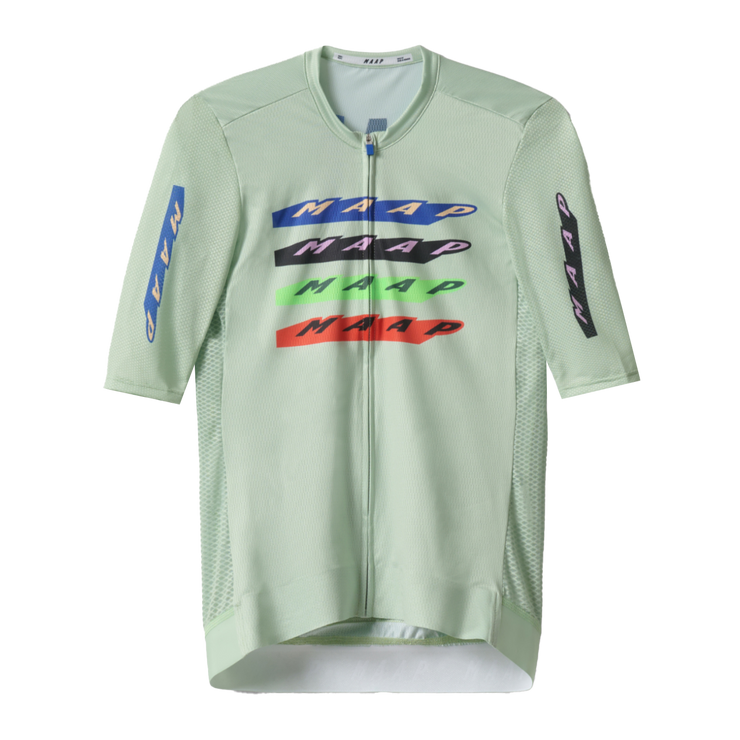 MAAP Evade X Men's Pro Air Jersey 3.0 Sage
