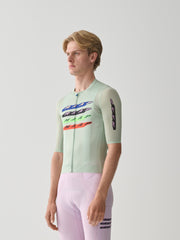 MAAP Evade X Men's Pro Air Jersey 3.0 Sage
