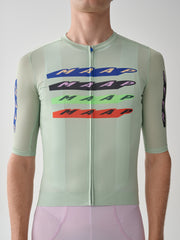 MAAP Evade X Men's Pro Air Jersey 3.0 Sage