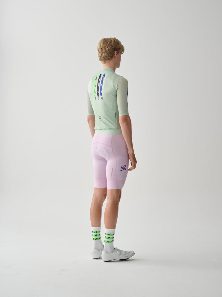 MAAP Evade X Men's Pro Air Jersey 3.0 Sage