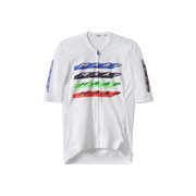 MAAP Evade X Men's Pro Air Jersey 3.0 White