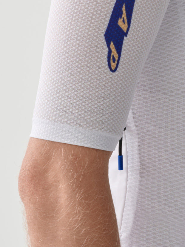 MAAP Evade X Men's Pro Air Jersey 3.0 White