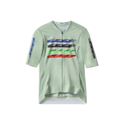MAAP Evade X Pro Air Women's Jersey 2.0 Sage