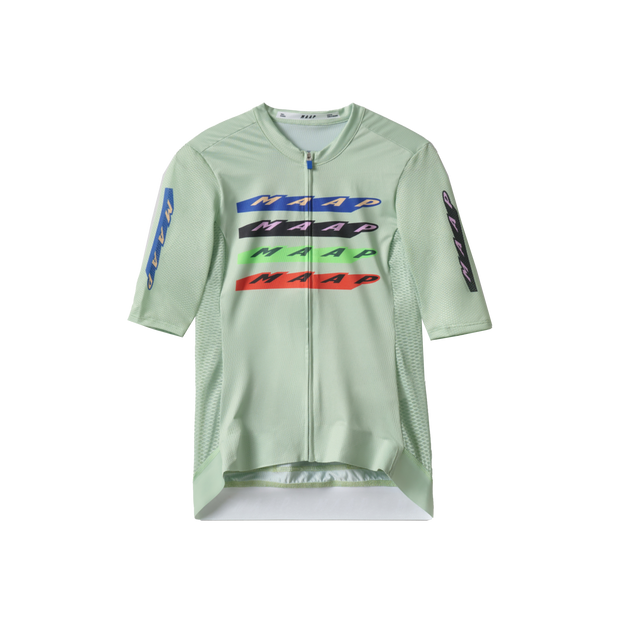 MAAP Evade X Pro Air Women's Jersey 2.0 Sage