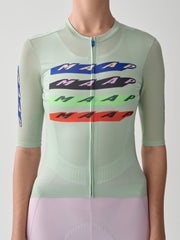MAAP Evade X Pro Air Women's Jersey 2.0 Sage
