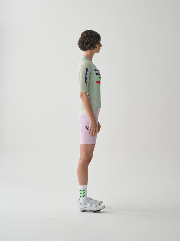 MAAP Evade X Pro Air Women's Jersey 2.0 Sage