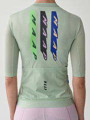 MAAP Evade X Pro Air Women's Jersey 2.0 Sage