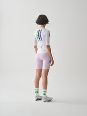 MAAP Evade X Pro Air Women's Jersey 3.0 White