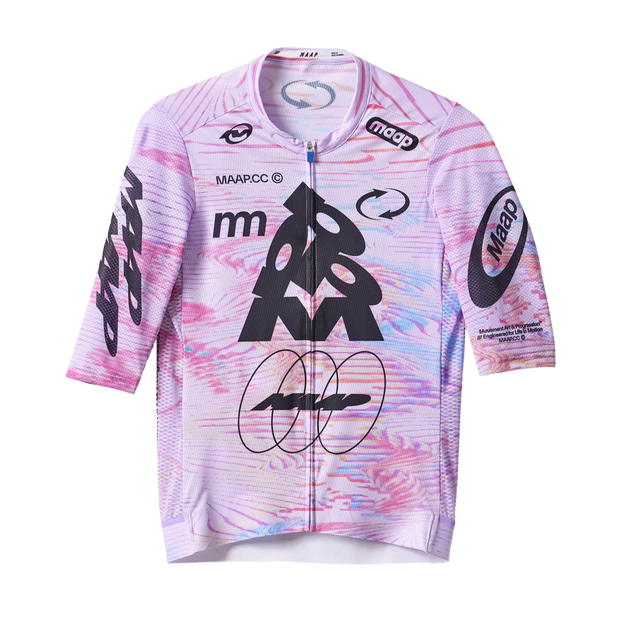 MAAP Chroma Men's Pro Air Jersey 3.0 Gumball