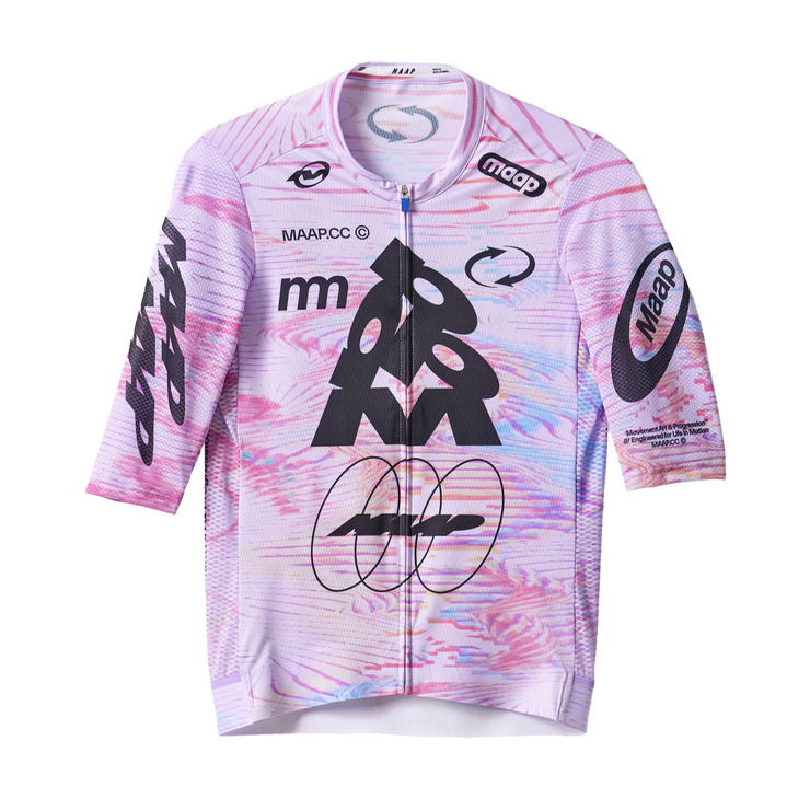MAAP Chroma Men's Pro Air Jersey 3.0 Gumball