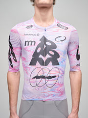 MAAP Chroma Men's Pro Air Jersey 3.0 Gumball
