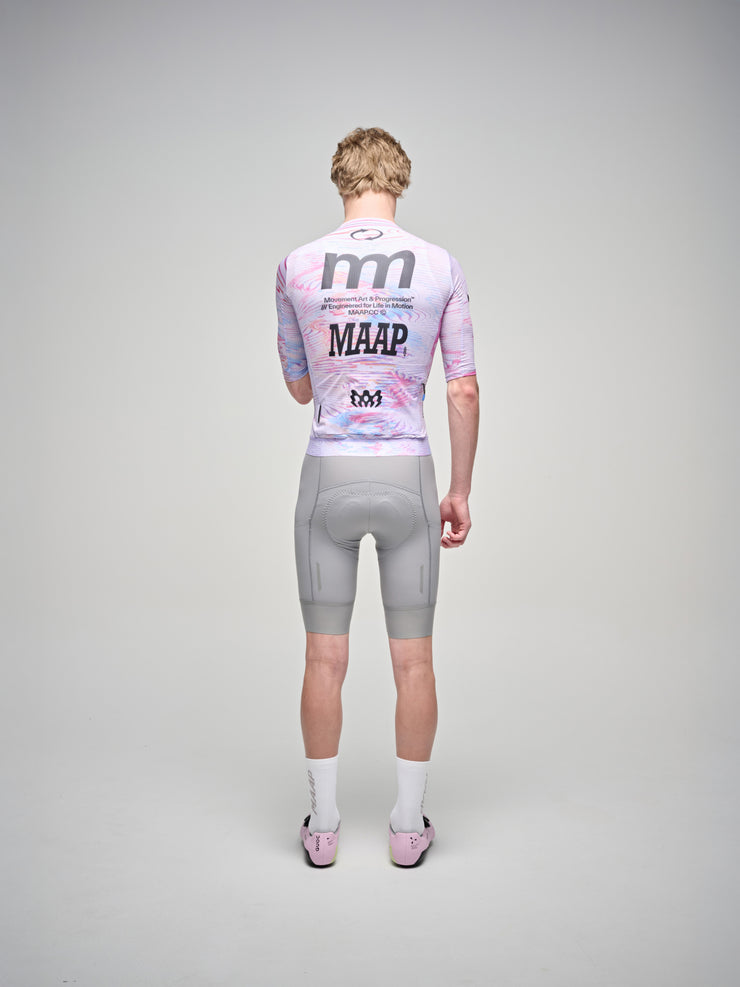 MAAP Chroma Men's Pro Air Jersey 3.0 Gumball