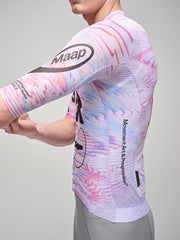 MAAP Chroma Men's Pro Air Jersey 3.0 Gumball