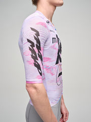 MAAP Chroma Men's Pro Air Jersey 3.0 Gumball