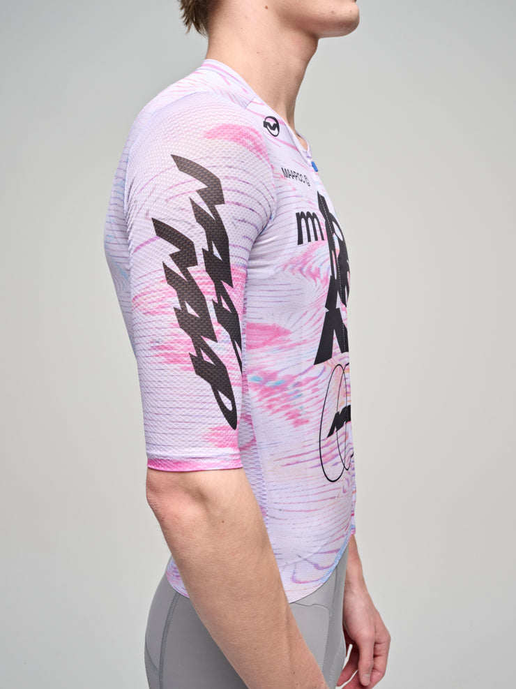 MAAP Chroma Men's Pro Air Jersey 3.0 Gumball