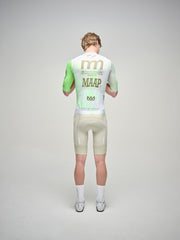 MAAP Chroma Men's Pro Air Jersey 3.0 Lime Crush